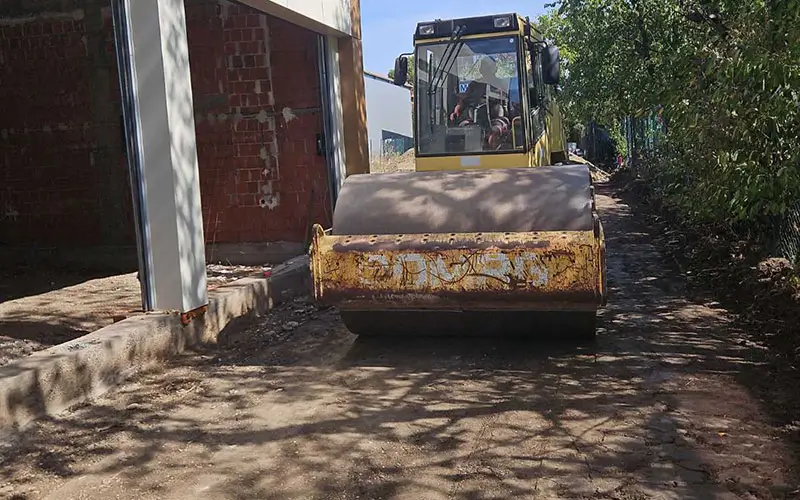 asfaltiranje